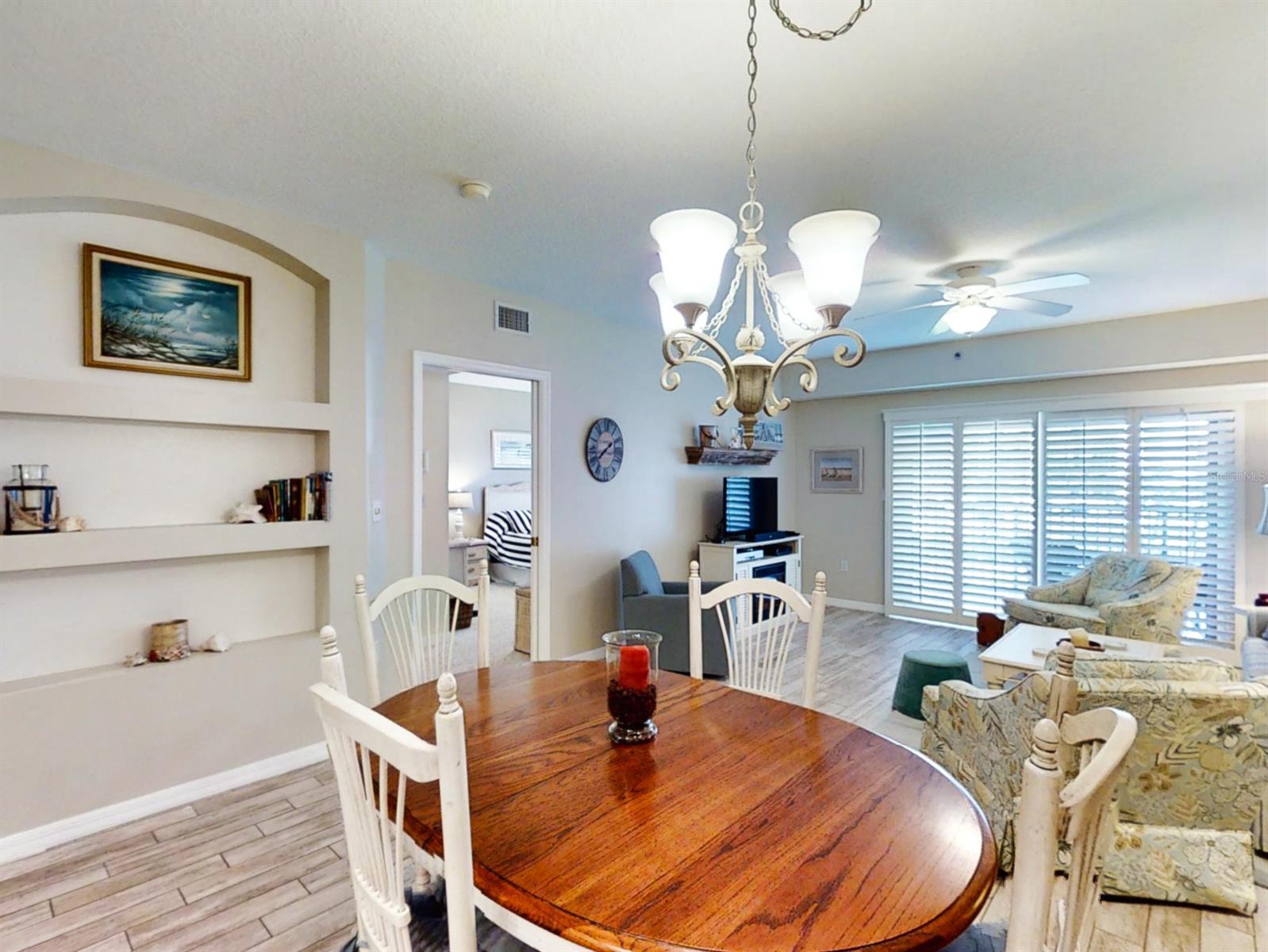 New Smyrna Condo Bldg 03 Inc - Residential