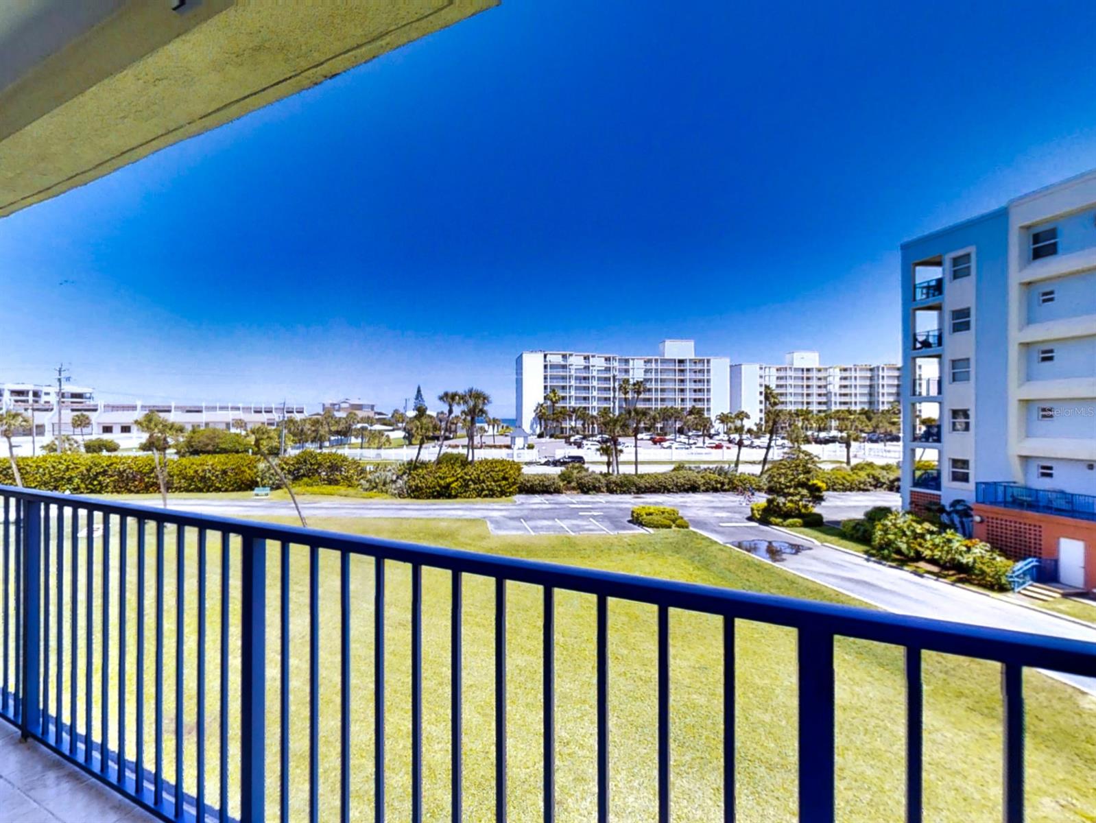 New Smyrna Condo Bldg 03 Inc - Residential