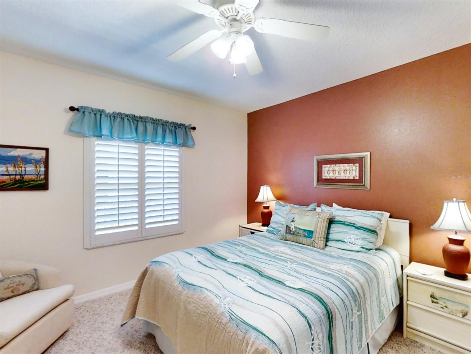 New Smyrna Condo Bldg 03 Inc - Residential