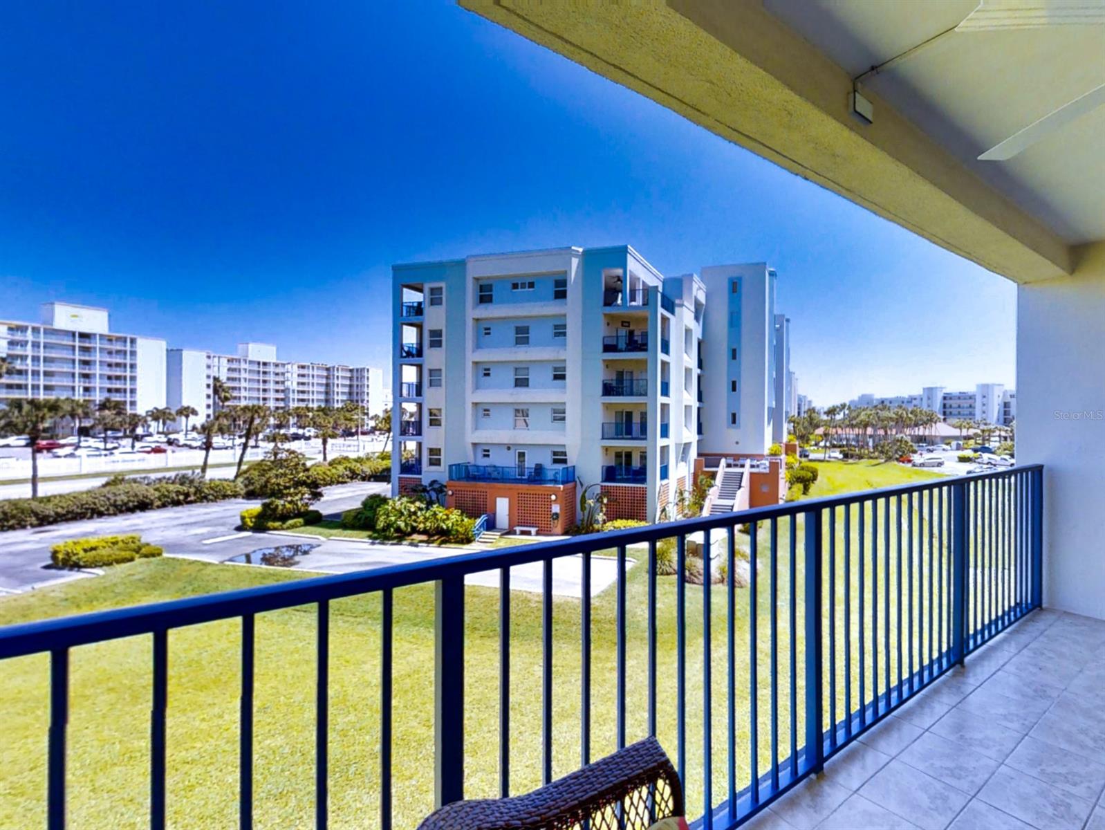 New Smyrna Condo Bldg 03 Inc - Residential