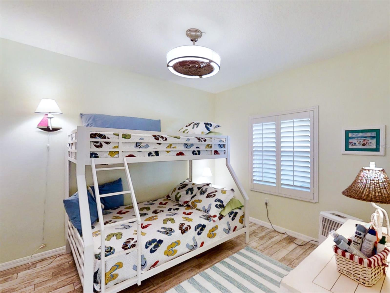 New Smyrna Condo Bldg 03 Inc - Residential