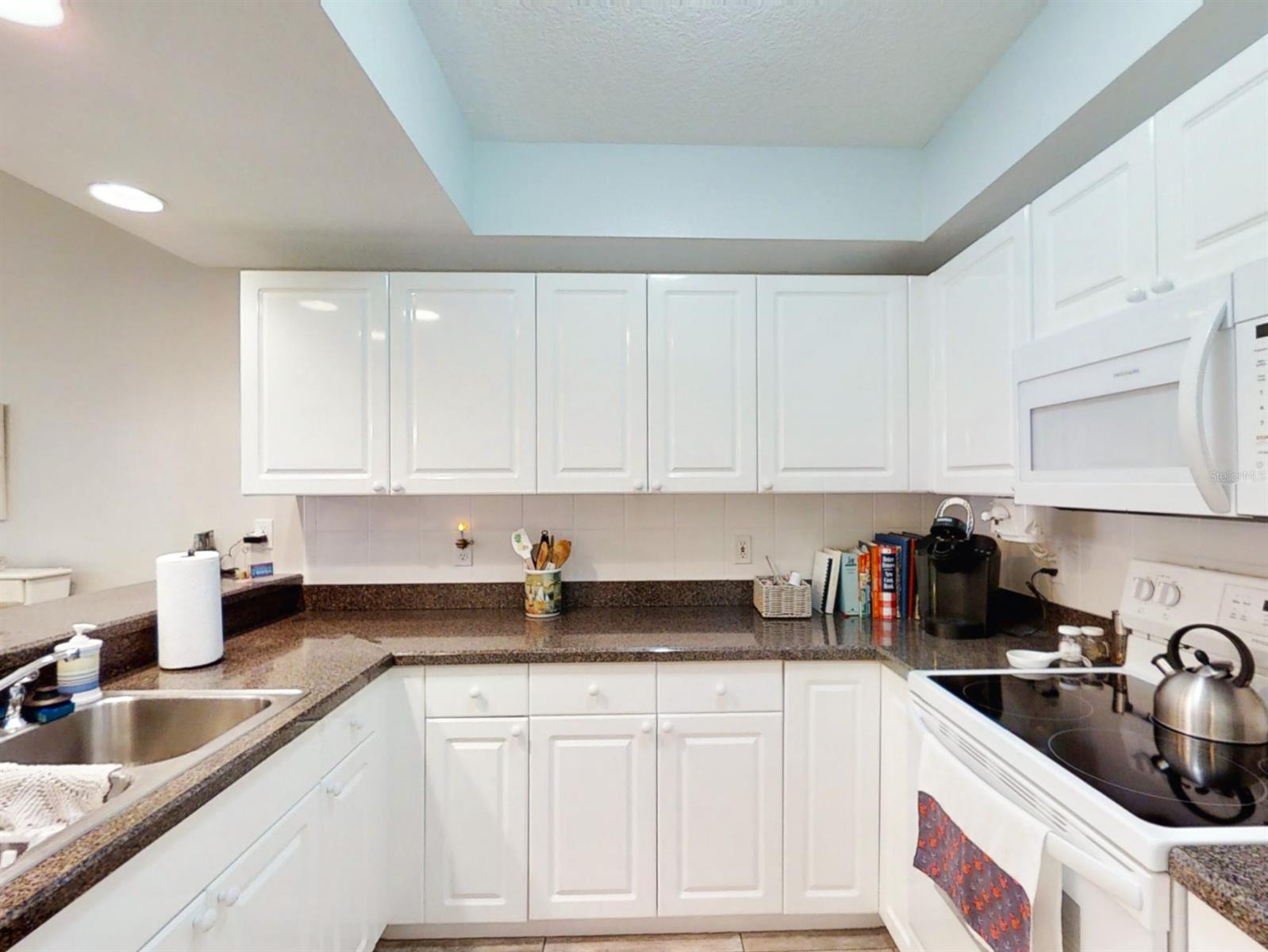 New Smyrna Condo Bldg 03 Inc - Residential