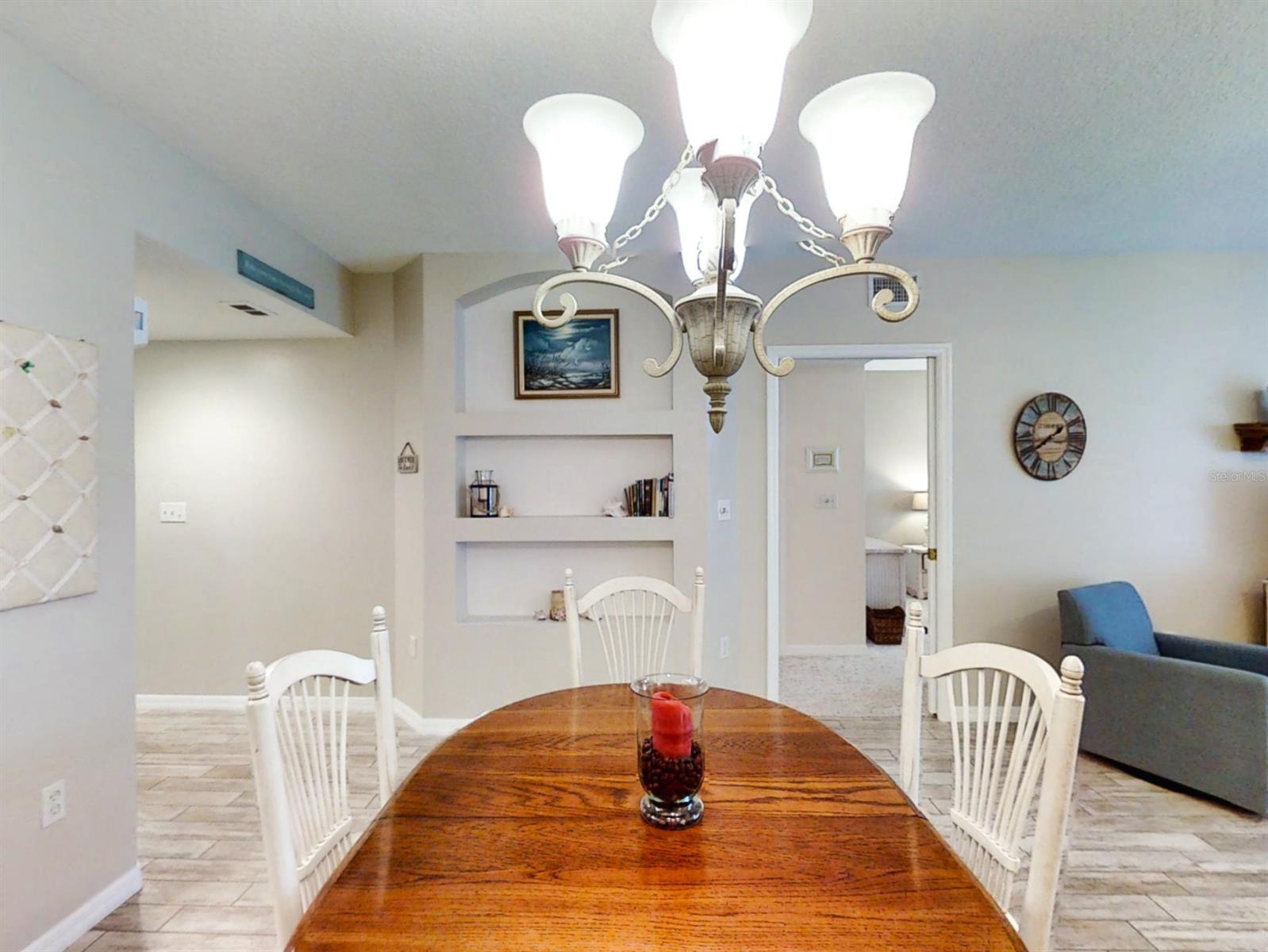 New Smyrna Condo Bldg 03 Inc - Residential