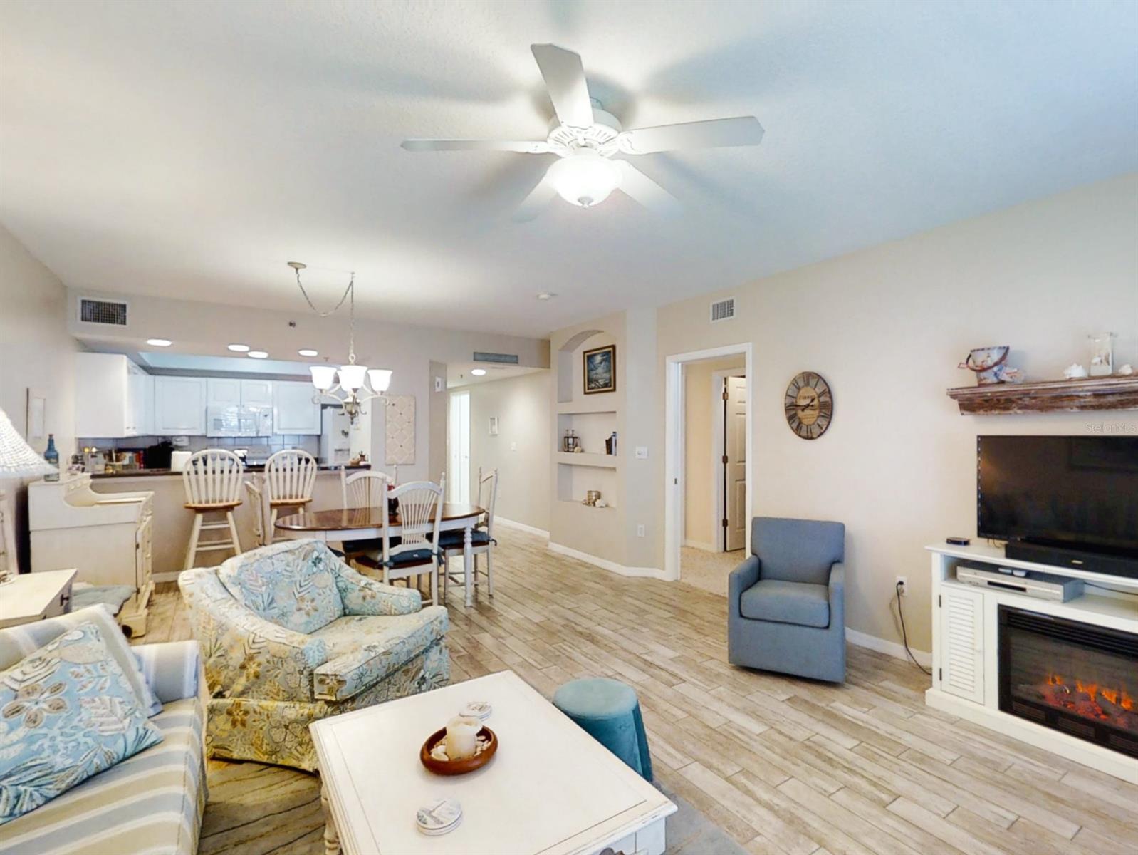 New Smyrna Condo Bldg 03 Inc - Residential