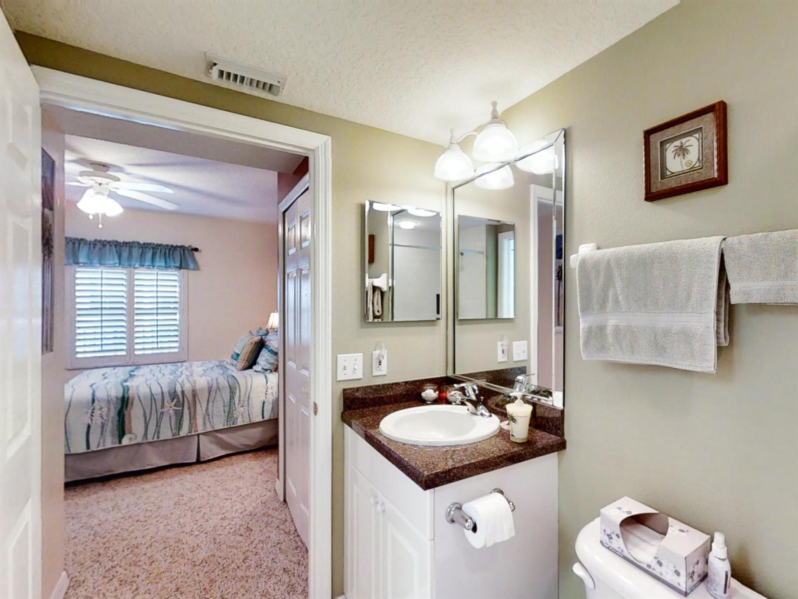 New Smyrna Condo Bldg 03 Inc - Residential