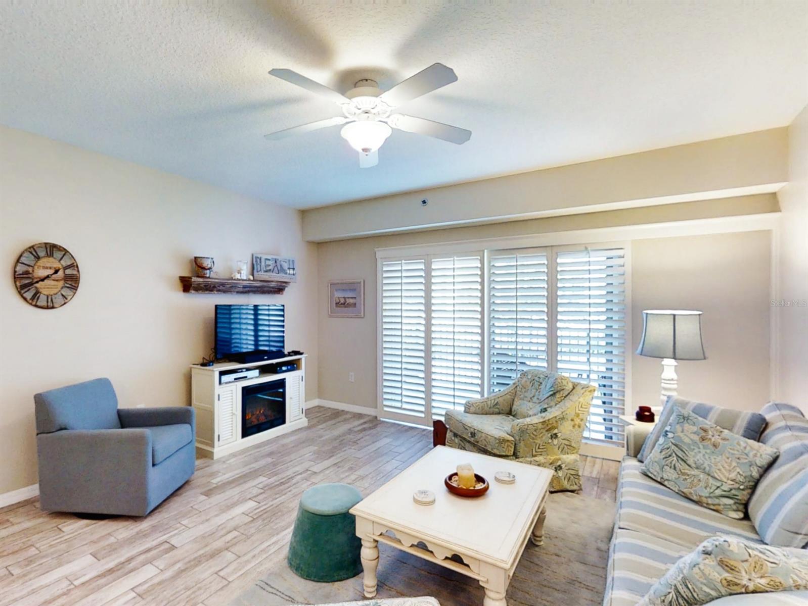 New Smyrna Condo Bldg 03 Inc - Residential