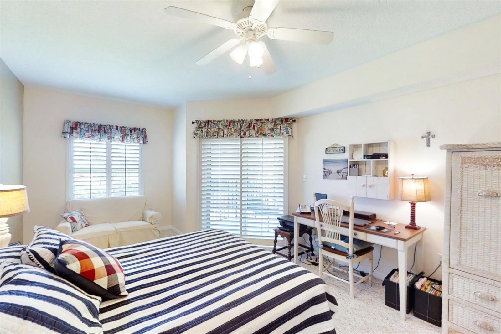 New Smyrna Condo Bldg 03 Inc - Residential