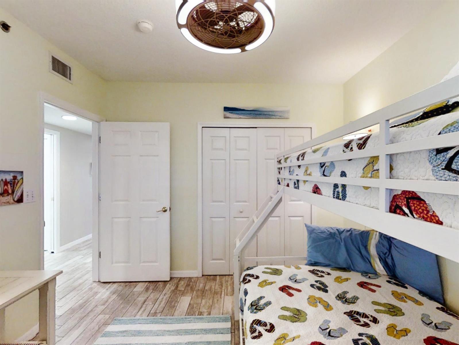 New Smyrna Condo Bldg 03 Inc - Residential