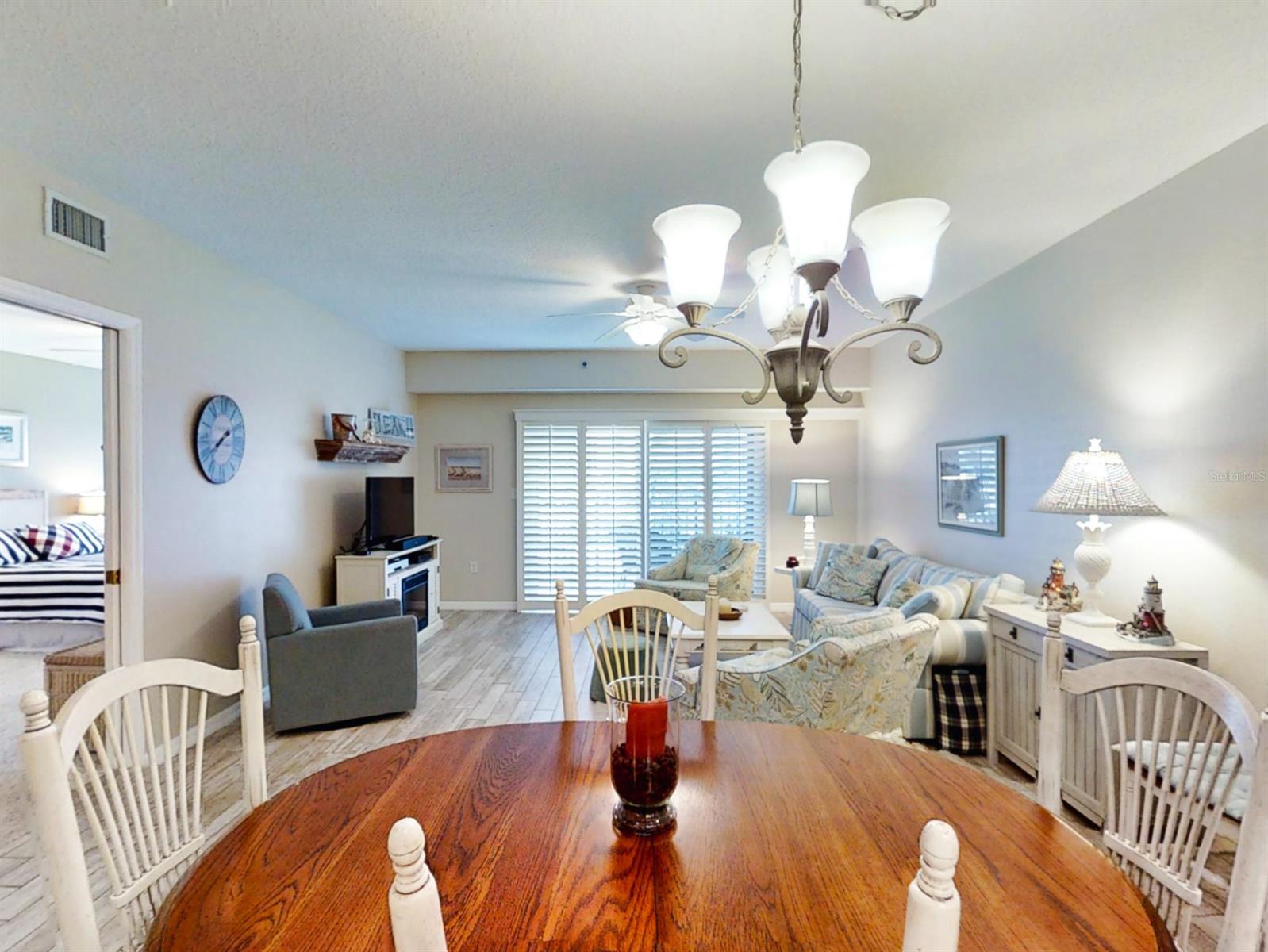 New Smyrna Condo Bldg 03 Inc - Residential