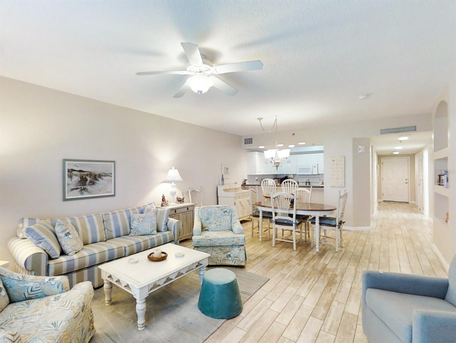 New Smyrna Condo Bldg 03 Inc - Residential