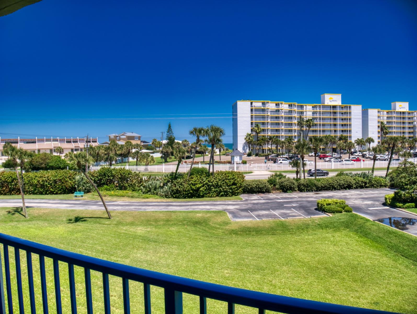 New Smyrna Condo Bldg 03 Inc - Residential