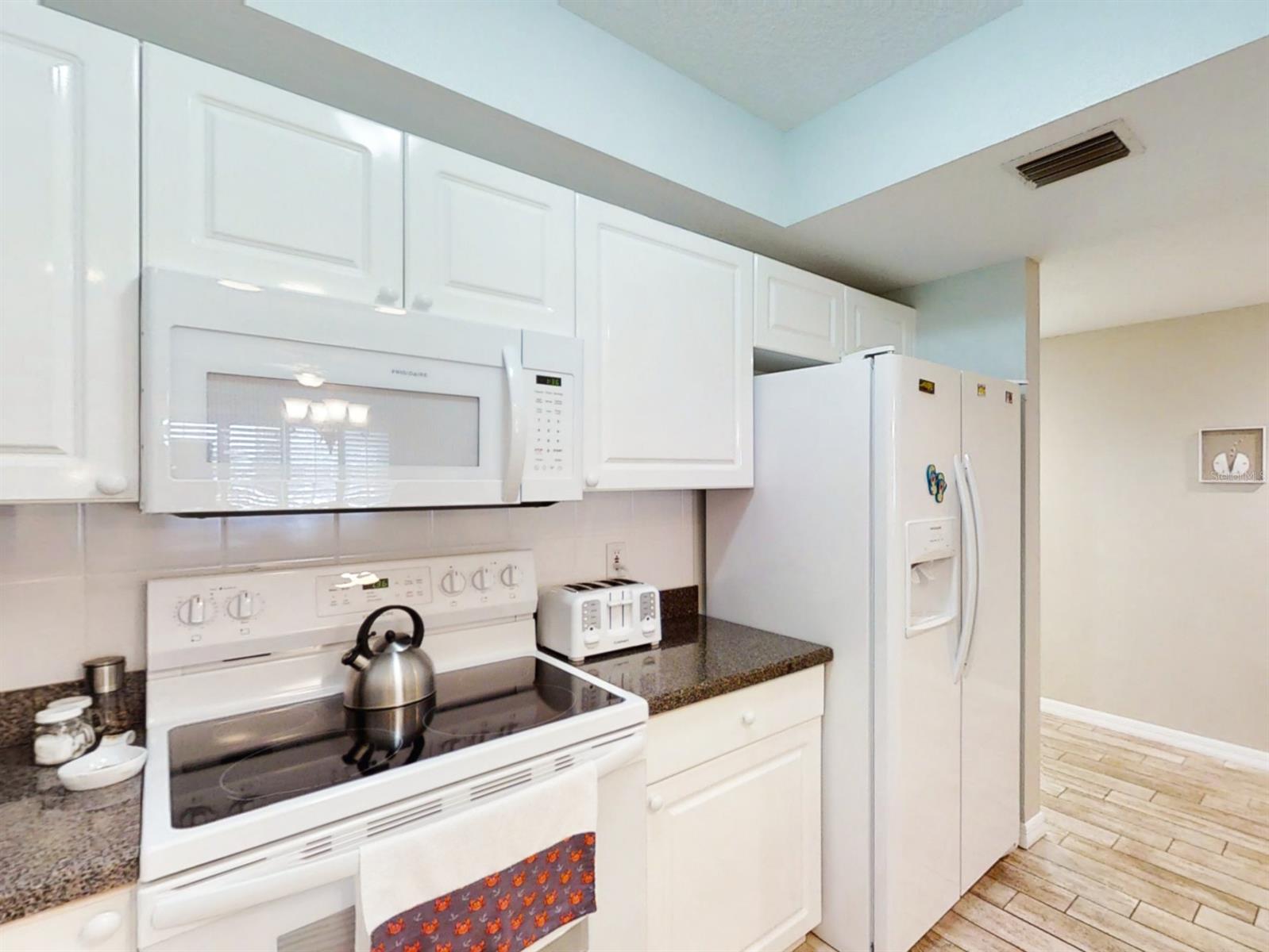 New Smyrna Condo Bldg 03 Inc - Residential