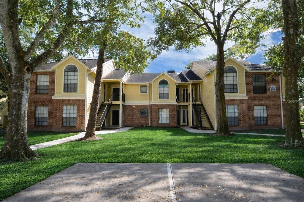 Photo of 8635 Mallard Reserve Drive #201, Tampa, FL 33614 (MLS # TB8498565)