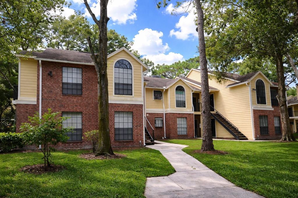 Photo of 8635 Mallard Reserve Drive #201, Tampa, FL 33614 (MLS # TB8498565)
