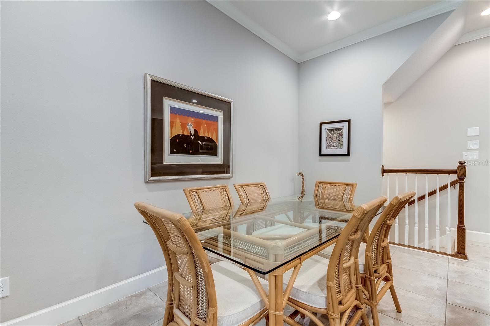 THE COVE AT LOGGERHEAD MARINA - Residential Lease