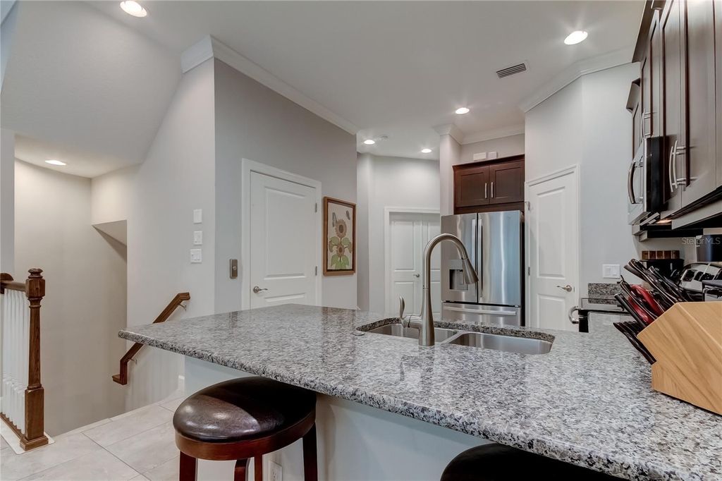 Photo of 6008 Anchorage Way S #6008, St Petersburg, FL 33712 (MLS # TB8442767)