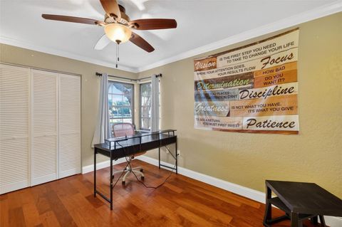 Tiny photo for 34210 Rosa Lane, Fruitland Park, FL 34731 (MLS # L4957584)