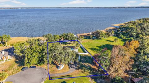 Tiny photo for 34210 Rosa Lane, Fruitland Park, FL 34731 (MLS # L4957584)