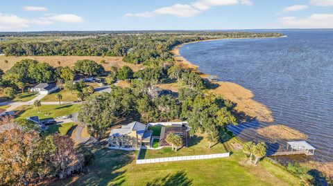 Tiny photo for 34210 Rosa Lane, Fruitland Park, FL 34731 (MLS # L4957584)