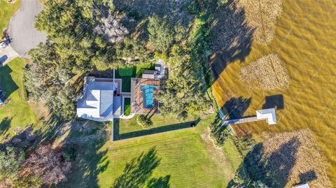 Tiny photo for 34210 Rosa Lane, Fruitland Park, FL 34731 (MLS # L4957584)