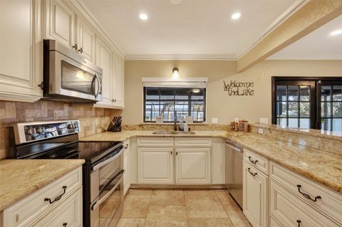 Tiny photo for 34210 Rosa Lane, Fruitland Park, FL 34731 (MLS # L4957584)