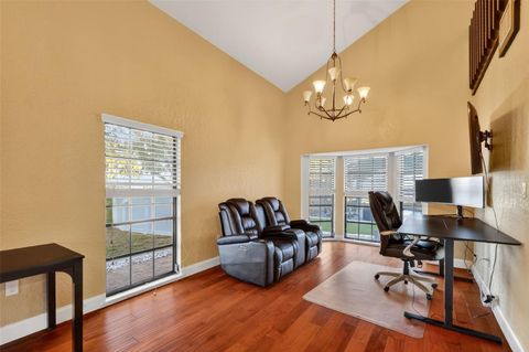 Tiny photo for 34210 Rosa Lane, Fruitland Park, FL 34731 (MLS # L4957584)