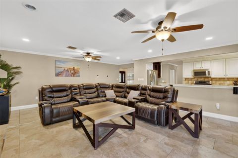 Tiny photo for 34210 Rosa Lane, Fruitland Park, FL 34731 (MLS # L4957584)