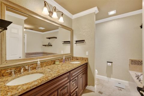 Tiny photo for 34210 Rosa Lane, Fruitland Park, FL 34731 (MLS # L4957584)