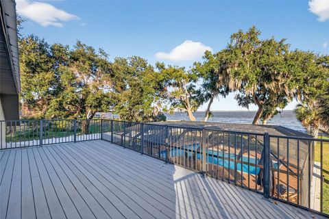 Tiny photo for 34210 Rosa Lane, Fruitland Park, FL 34731 (MLS # L4957584)