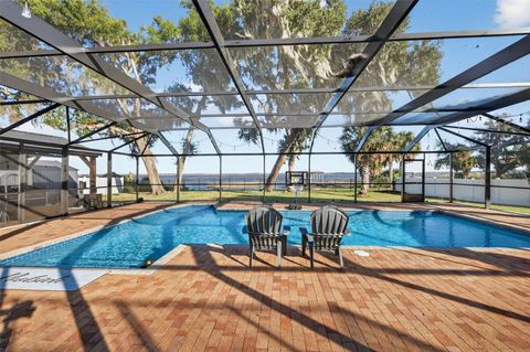 Tiny photo for 34210 Rosa Lane, Fruitland Park, FL 34731 (MLS # L4957584)