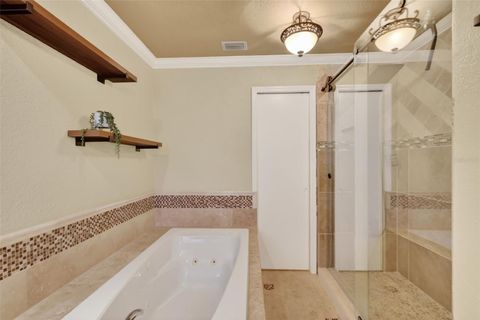 Tiny photo for 34210 Rosa Lane, Fruitland Park, FL 34731 (MLS # L4957584)