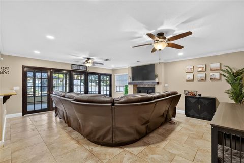 Tiny photo for 34210 Rosa Lane, Fruitland Park, FL 34731 (MLS # L4957584)