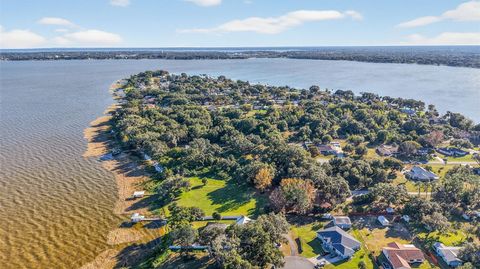 Tiny photo for 34210 Rosa Lane, Fruitland Park, FL 34731 (MLS # L4957584)