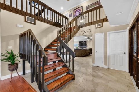 Tiny photo for 34210 Rosa Lane, Fruitland Park, FL 34731 (MLS # L4957584)