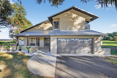 Tiny photo for 34210 Rosa Lane, Fruitland Park, FL 34731 (MLS # L4957584)