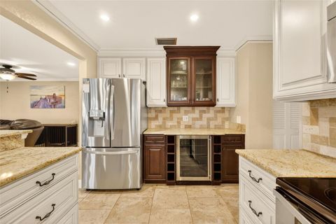 Tiny photo for 34210 Rosa Lane, Fruitland Park, FL 34731 (MLS # L4957584)