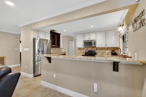 Tiny photo for 34210 Rosa Lane, Fruitland Park, FL 34731 (MLS # L4957584)