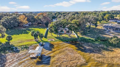 Tiny photo for 34210 Rosa Lane, Fruitland Park, FL 34731 (MLS # L4957584)