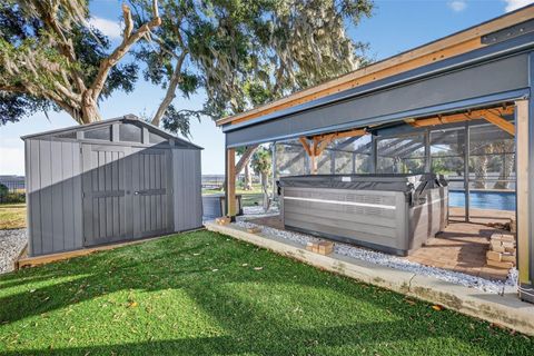 Tiny photo for 34210 Rosa Lane, Fruitland Park, FL 34731 (MLS # L4957584)