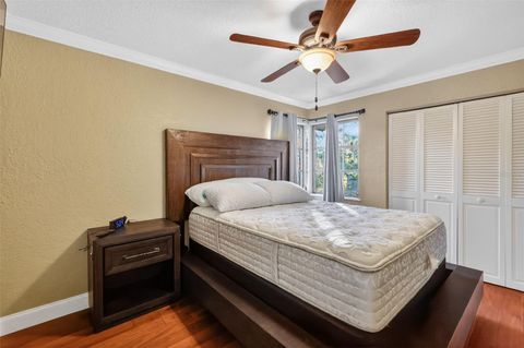 Tiny photo for 34210 Rosa Lane, Fruitland Park, FL 34731 (MLS # L4957584)