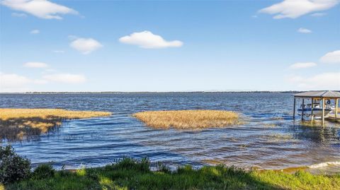 Tiny photo for 34210 Rosa Lane, Fruitland Park, FL 34731 (MLS # L4957584)