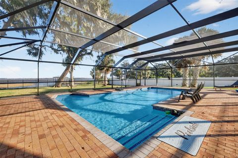 Tiny photo for 34210 Rosa Lane, Fruitland Park, FL 34731 (MLS # L4957584)