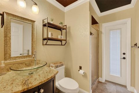 Tiny photo for 34210 Rosa Lane, Fruitland Park, FL 34731 (MLS # L4957584)