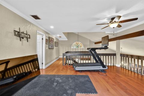 Tiny photo for 34210 Rosa Lane, Fruitland Park, FL 34731 (MLS # L4957584)