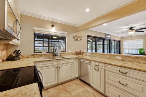 Tiny photo for 34210 Rosa Lane, Fruitland Park, FL 34731 (MLS # L4957584)