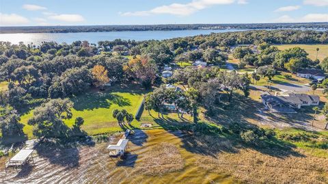 Tiny photo for 34210 Rosa Lane, Fruitland Park, FL 34731 (MLS # L4957584)