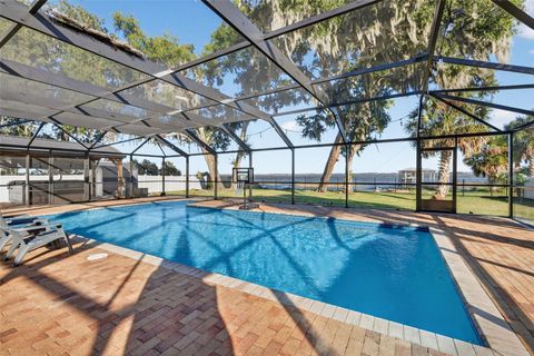 Tiny photo for 34210 Rosa Lane, Fruitland Park, FL 34731 (MLS # L4957584)