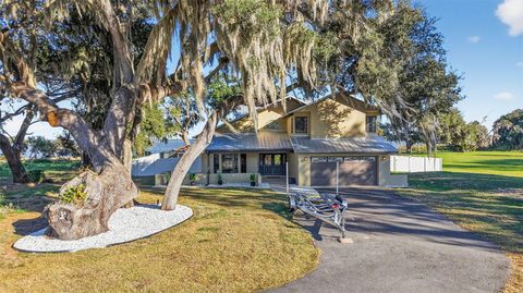 Tiny photo for 34210 Rosa Lane, Fruitland Park, FL 34731 (MLS # L4957584)