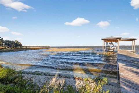 Tiny photo for 34210 Rosa Lane, Fruitland Park, FL 34731 (MLS # L4957584)