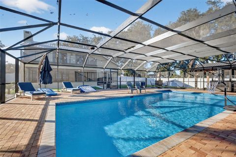 Tiny photo for 34210 Rosa Lane, Fruitland Park, FL 34731 (MLS # L4957584)